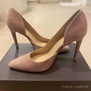 Vince Camuto Heels